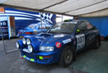 TM Rallysport Spotlights