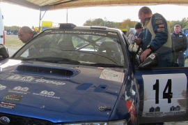 TM Rallysport Tempest 9