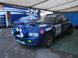 TM Rallysport Tempest 6