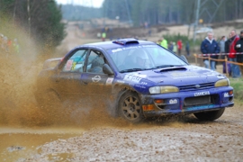 TM Rallysport Tempest 5