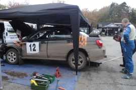 TM Rallysport Tempest 11
