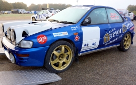 TM Rallysport Tempest 3